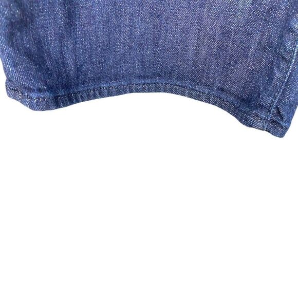 William rast Women's Dark Wash Madison Bootcut 19D Houston US 27 - Picture 11 of 15